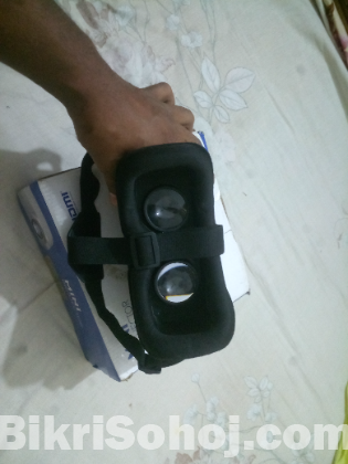 3D VR